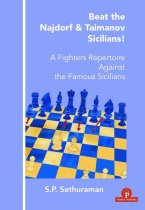 Beat the Najdorf & Taimanov Sicilians!