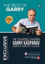 The Best of Garry