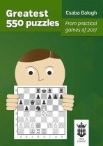 Greatest 550 Puzzles