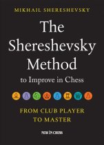 The Shereshevky Method to Improve in Chess