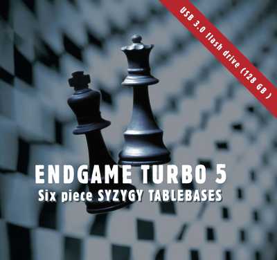 Endgame Turbo 5