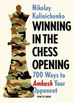 Winning in the Chess Opening