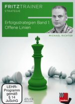 Erfolgsstrategien Band 1: Offene Linien