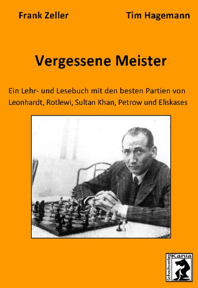 Vergessene Meister