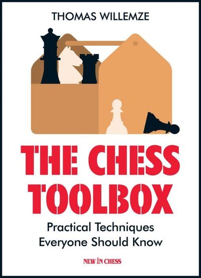 The Chess Toolbox