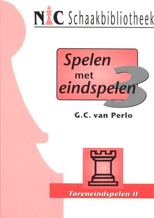 Eindspel