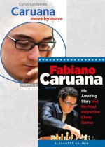 2x Fabiano Caruana