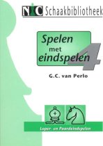 Spelen met Eindspelen 4 (Loper- en paardeindspelen)