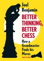 Better Thinking, Better Chess