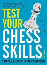 Test Your Chess Skills