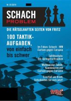 Schach Problem 01/2019