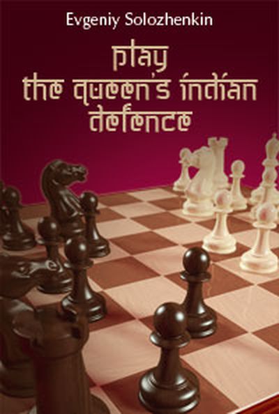 Play the Queen's Indian Defence