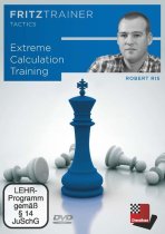 Extreme Calculation Training