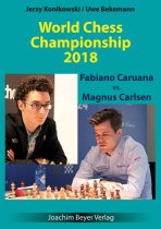 World Chess Championship 2018