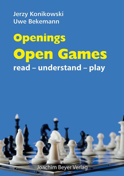 Openings - Open Games