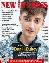 New In Chess Magazine 2019/1