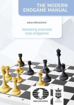 Mastering essential rook endgames