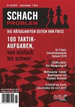 Schach Problem 02/2019