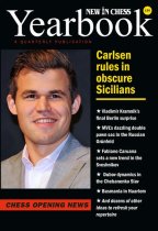 New In Chess Yearbook 130