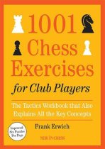 1001 Chess Exercises for Club Players