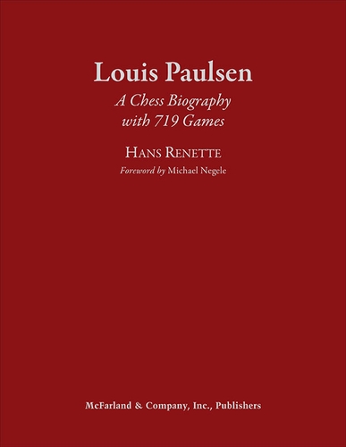 Louis Paulsen