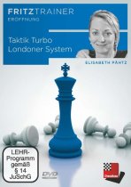 Taktik Turbo Londoner System