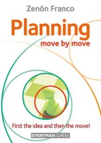 Planning: Move by Move