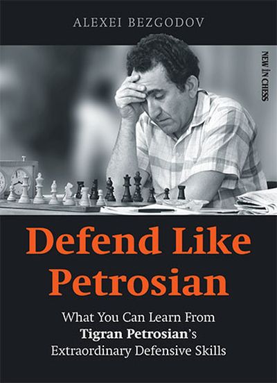 Defend like Petrosian