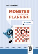 Monster your endgame planning - Volume 2