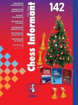 Chess Informant 142 (Adventure Countdown)