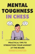 Mental Toughness in Chess