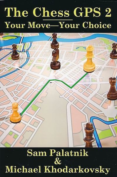 The Chess GPS 2