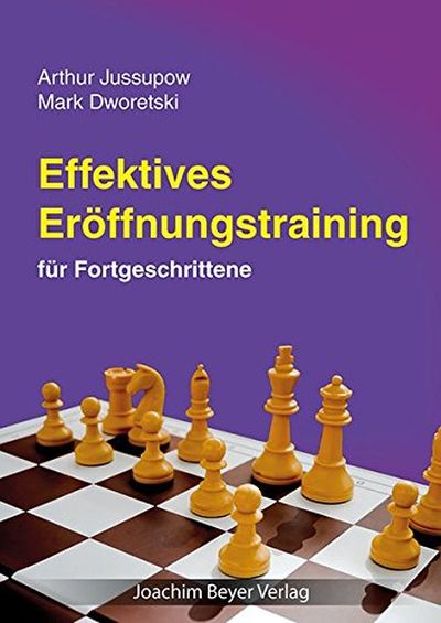 Effektives Eröffnungstraining