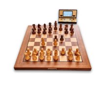 ChessGenius Exclusive