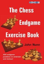 The Chess Endgame Exercise Book