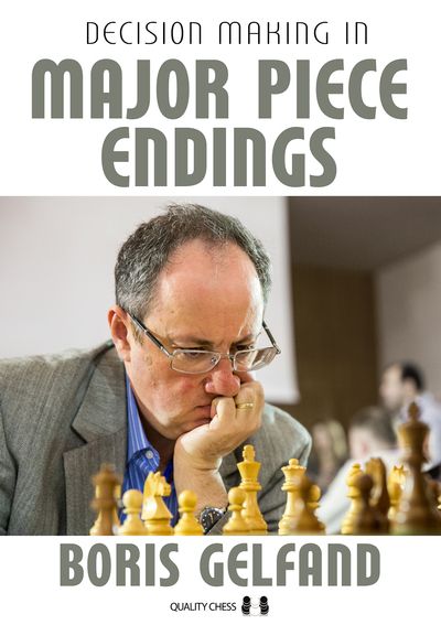 Decision Making in Major Piece Endings (Hardcover)