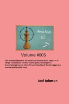 Attacking 101 Volume #005