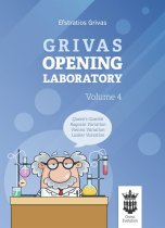 Grivas Opening Laboratory - Volume 4