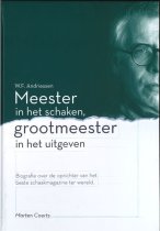 Meester in het Schaken, Grootmeester in het Uitgeven