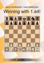 Winning with 1.e4!