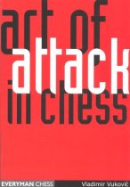 Art of Attack in Chess