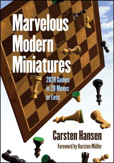 Marvelous Modern Miniatures