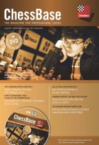 ChessBase Magazine 199 (+DVD)