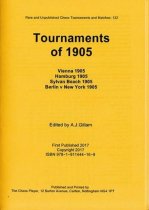 Tournaments of 1905