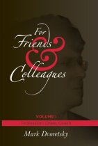 For Friends & Colleagues Vol. I, Deluxe edition