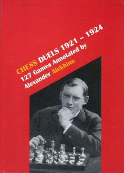 Chess Duels, 1921-1924