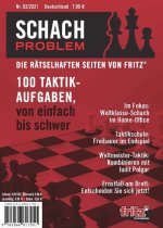 Schach Problem 02/2021