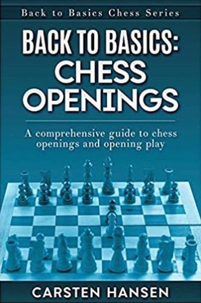 Back to Basics: Chess Openings