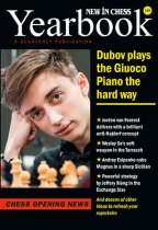 New in Chess Yearbook 138