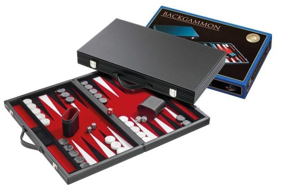 Backgammon